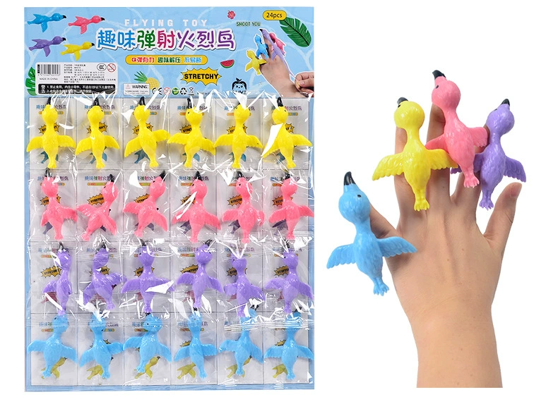 Игрушка, запускатель, (跨境贸易) новый сборник, фламинго