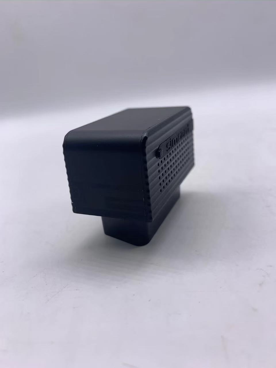 Car-Mounted Universal Plug-And-Play 4g Obd Sensor Locator with High-Precision Gps and Obd Diagnostic Module