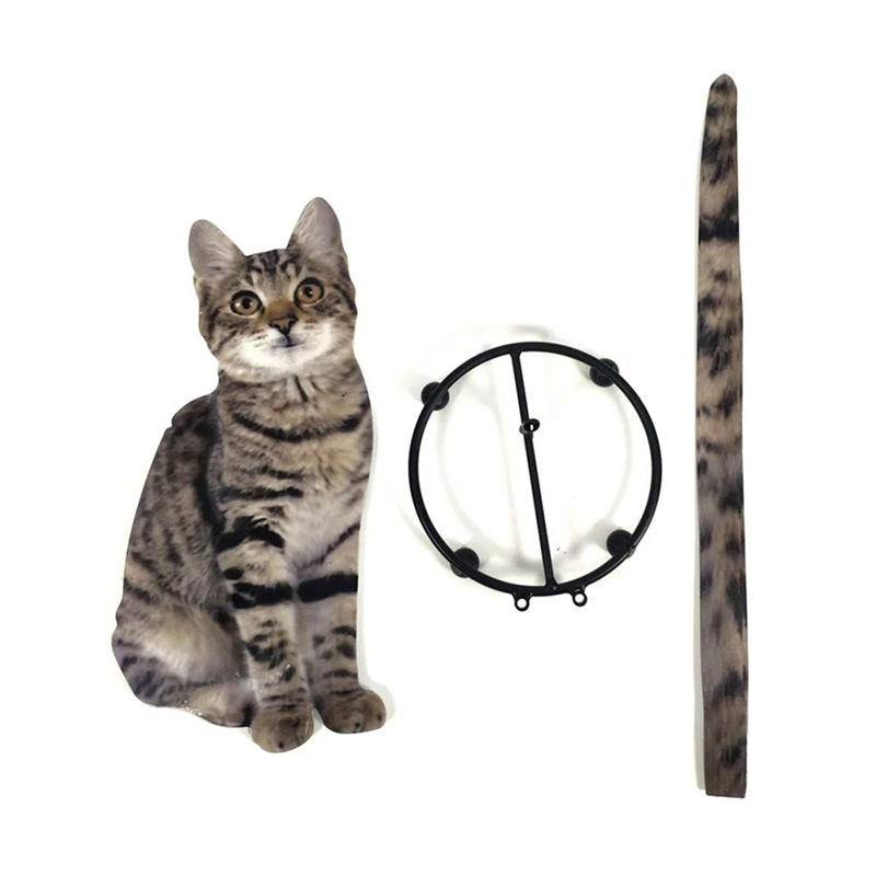 Functional Cat Holder