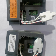 LC25B(H020051)(2.07.028) DC 12/24V 車載冷蔵庫用インバーターコンプレッサードライバー
