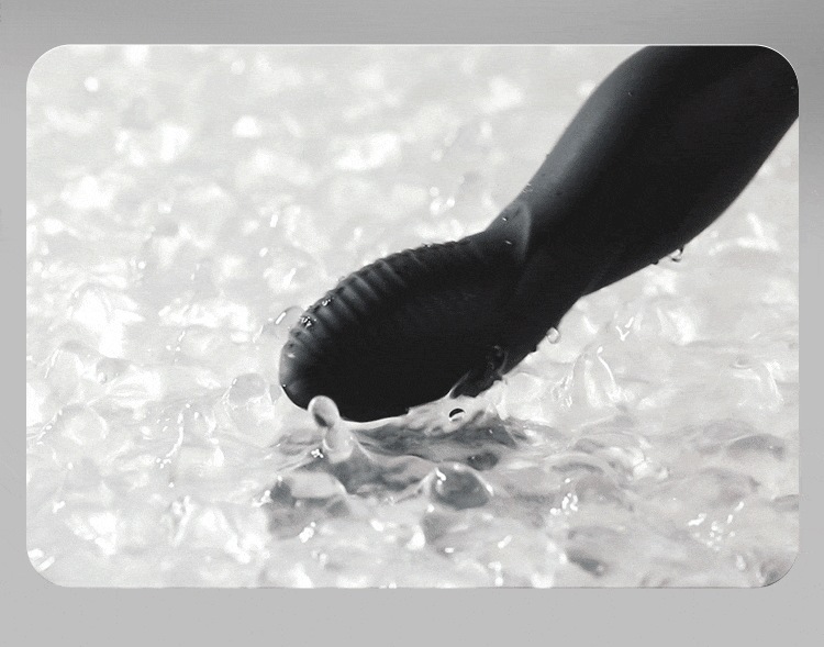 Mystery Dragon Prostate Massager with App Remote Control, Silicone Vibrating Anal Toy — detail image 25