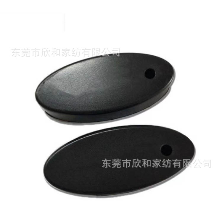Buoy Polyurethane Sponge Key Chain Floating Seat Foam Floating Key Ring pu Foam Can Be Customized with logo