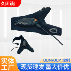LED 充電式懐中電灯発光釣り手袋フィンガーライト手袋通気性屋外照明発光手袋卸売