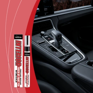 HOMONTH Car Touch-Up Paint Pen, for Car Body Scratch Repair, Paint Renovation, and Color Touch-Up