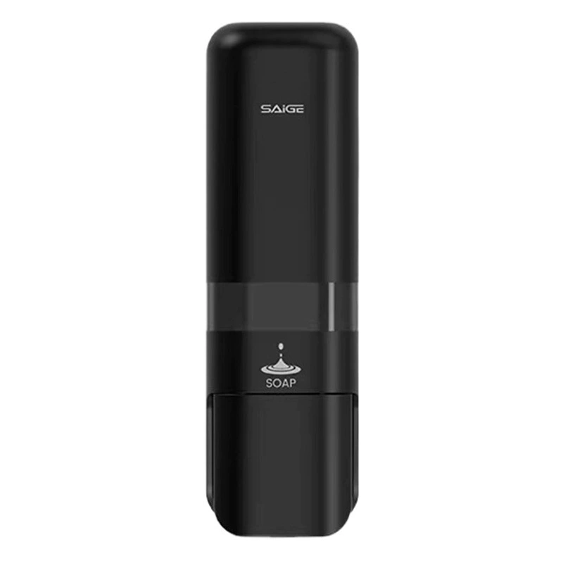 Трансграничные Производители напрямую поставляют 250 мл настенное дезинфицирующее средство для рук с одной головкой, дозатор мыла для мыла, Коробка для мыла, партия