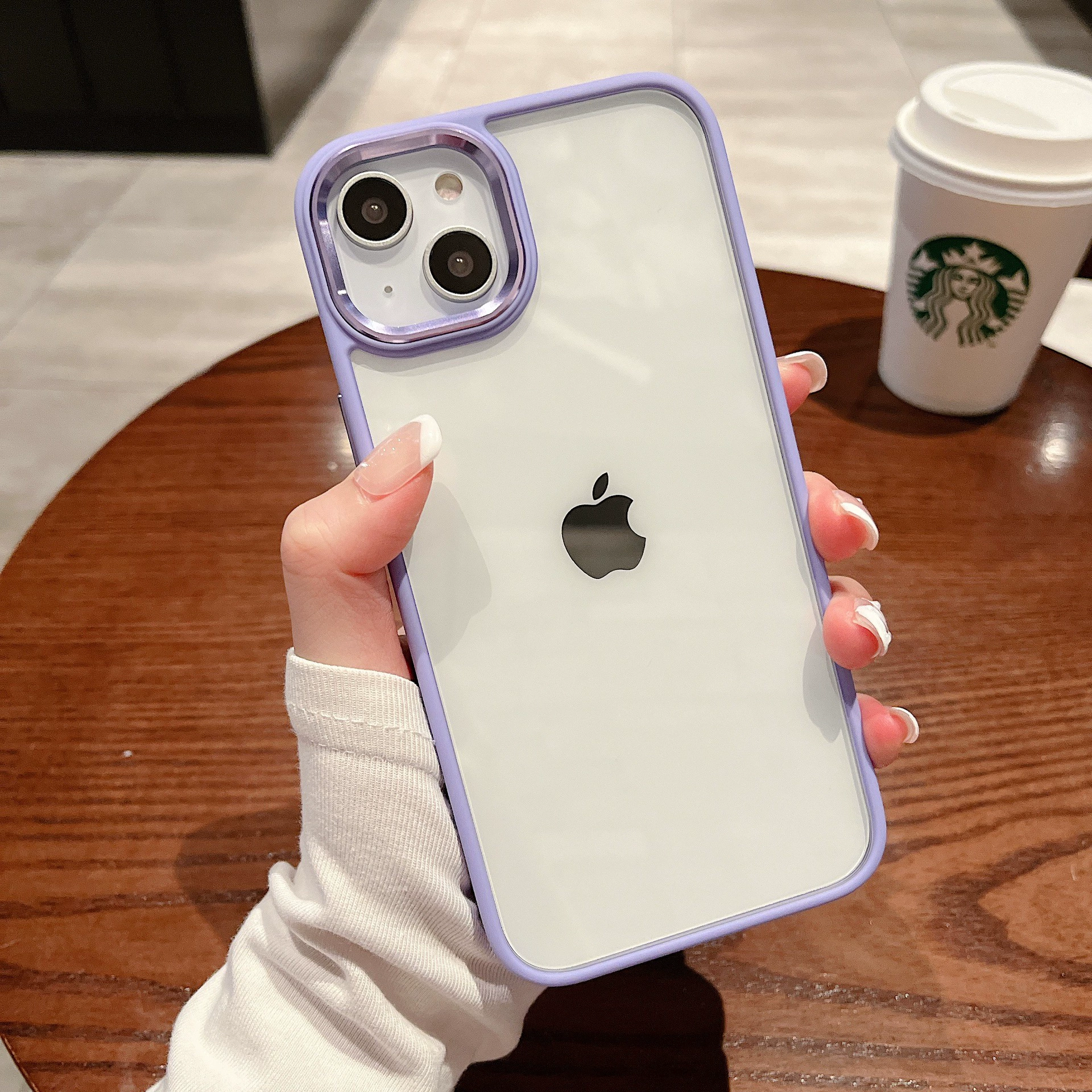 Прозрачный защитный чехол для телефона Apple iPhone 17, с защитой от падений, совместим с несколькими моделями