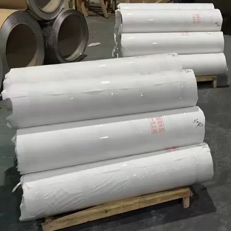 201不锈钢卷 304不锈钢小卷 0.3，0.4，0.5，当日交货 最小8米