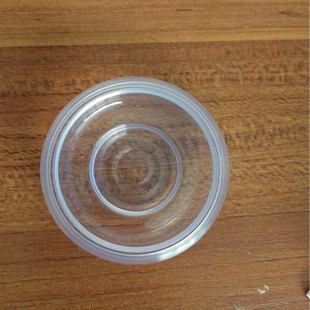 Wearable Breast Pump Cylinder Silicone Bowl Breast Pump Accessories Factory Direct Sales