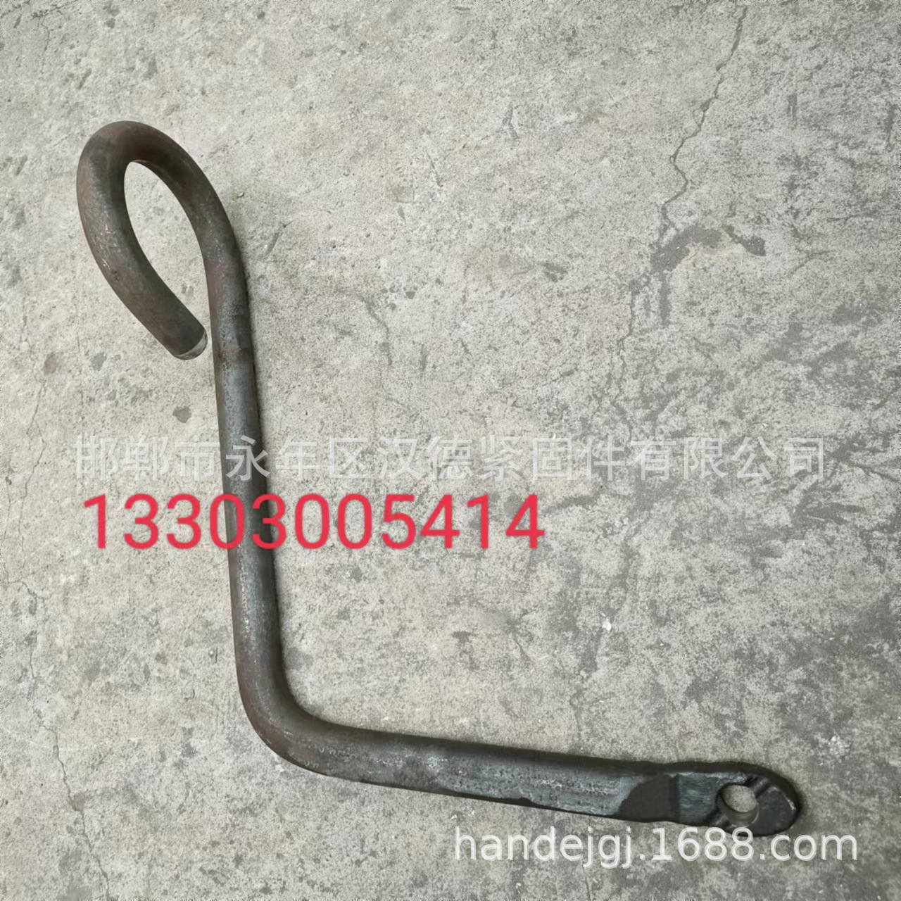 厂家直销 招弧角 ZHB、ZHT 异形件