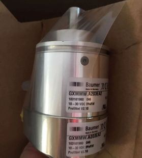 German Baumer Absolute Encoder Hmg10-Bhd.62Ug.30000.G Baumer Absolute Photoelectric