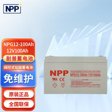 NPPNPG12-100AhUSo늳12V100AHmͨřC̫