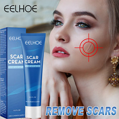 EELHOE スキンケア軟膏ジェントルケア外用ボディケア保湿スムージングスキンケアアプリケーション軟膏