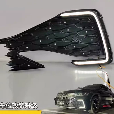 Suitable for 22-26 Models of Volkswagen Gündüz işıqları