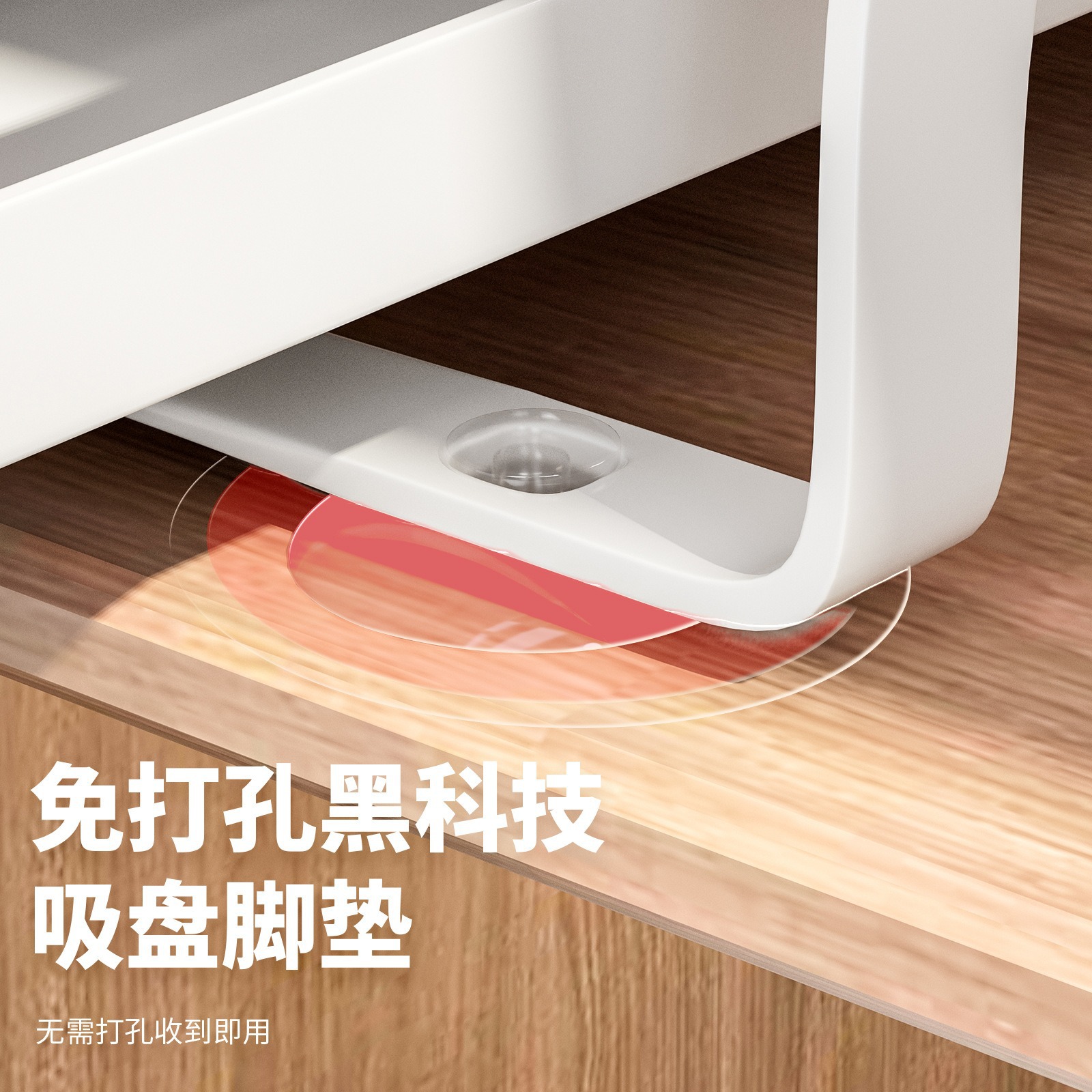 Tazos de cocina transfronterizos estante de agua estante de almacenamiento de cajones no perforados cajones pequeños platos estante de almacenamiento de platos