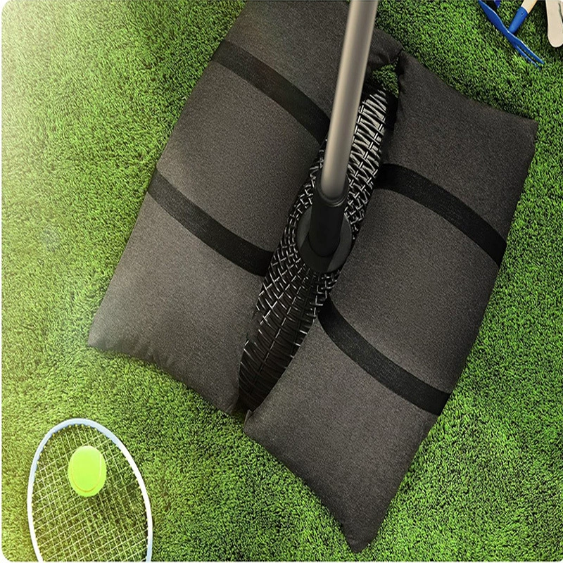 Многоразовый мешок с песком для улицы, устойчивый к атмосферным воздействиям мешок с песком во дворе, арочный мешок с песком, подходит для уличной садовой подставки для зонтов