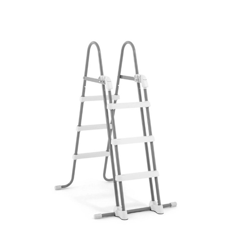 INTEX26716 round pipe rack pool set bracket pool home swimming pool