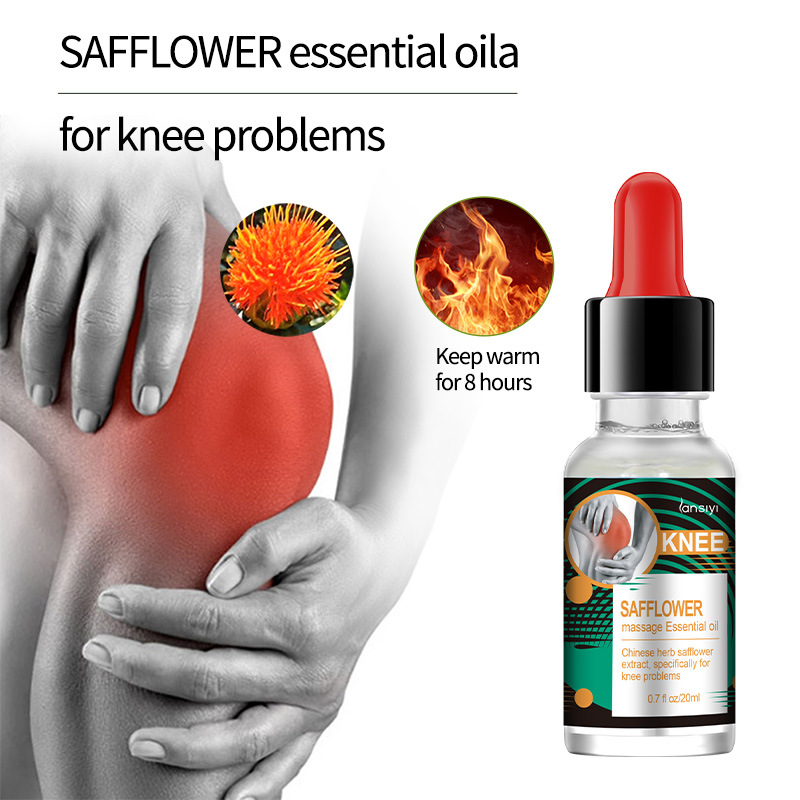 For cross-border domestic customers only. Do not order saffron knee massage oil or knee relief massage oil.