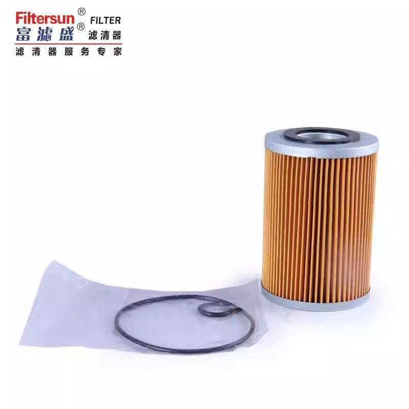 机油滤芯04152-31090适用丰田 凯美瑞 普拉多 3.5L滤芯FH-31090X