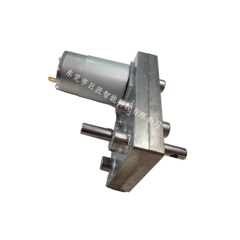 60方型减速电机 RS555VX/SH/PX/PH方型减速电机