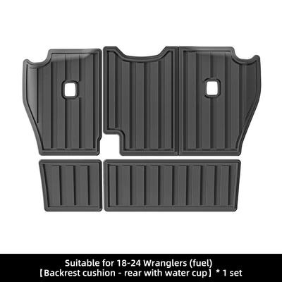 Fully Environmentally Friendly Tpe – Modelə uyğun ayaqaltı - 18-24-wrangler-seat-back-cushion-fuelrear-with-water-cup