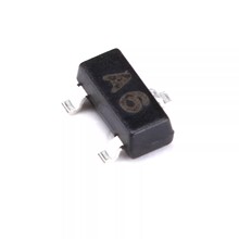 BAS16 ��װ SOT-23 ȫ�� ԭװ �ֻ� ���� ��·���������ص�ԴоƬ