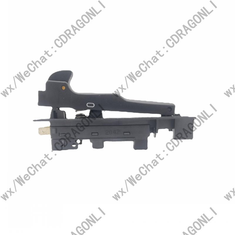 Makita牧田ga9050开关GA7030 GA7050 GA9020 GA9030按钮650106-0