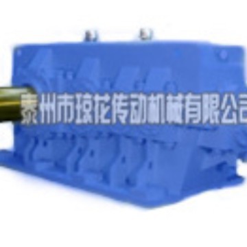 KZN齿轮减速机   KZL齿轮减速机