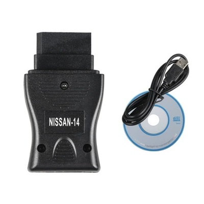 Cross-Border Nissan Car Avtomobil diaqnostika alətləri
