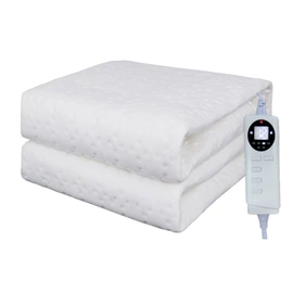 电热毯/垫;电热护膝护腰;暖脚器