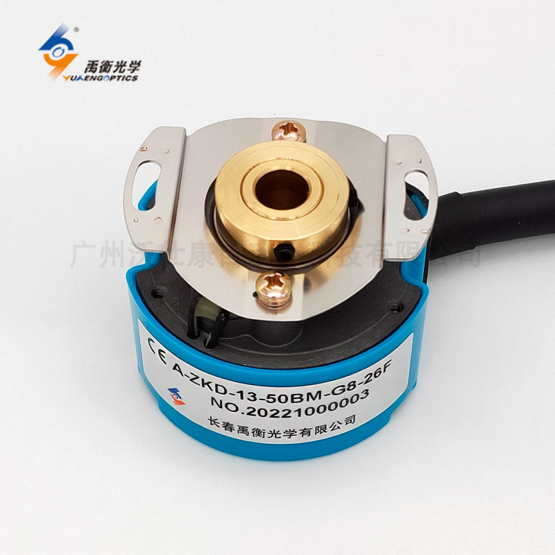 ԭװ��Ʒ��������A-ZKD-13-50BM-G8-26F 500P/R ����ʽ��դ������