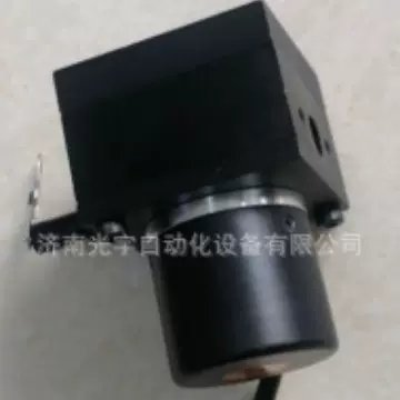 拉线拉绳编码器LEC150-10-1-100-24c光电拉绳直线位移传感器