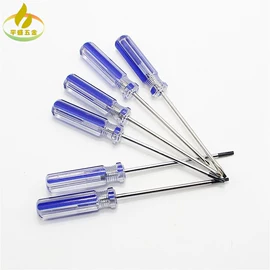 手动螺丝套装;十字螺丝刀;电讯组合工具