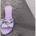 Purple;