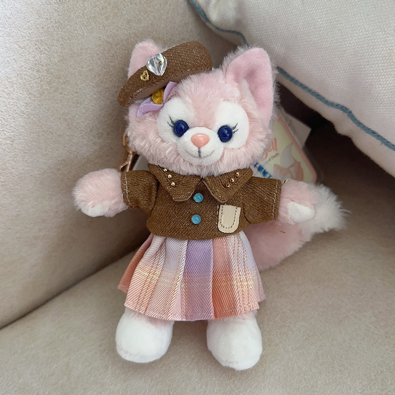 リンナベル・スターデュー・ディズニーペンダント・ベビー服・交換用キーホルダー・交換用衣装に最適【衣類のみ】|undefined