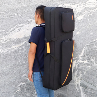 Summer 61 key electronic piano bag 15mm cotton keyboard bag wholesale factory suitable for PSR970/SX900/700