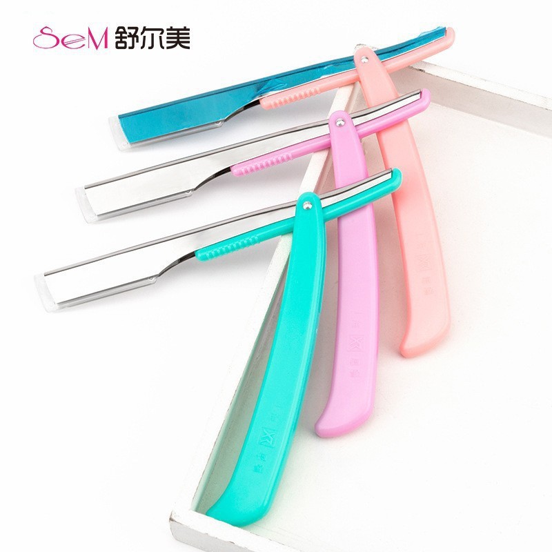 74 칼 홀더 - 임의 색상(칼날은 별도로 구매해야 함)