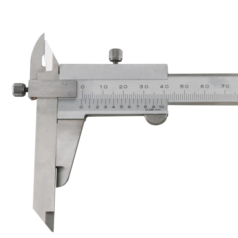 日本三丰偏置卡尺103536-101 102 中心线 150/200/300mm中心距