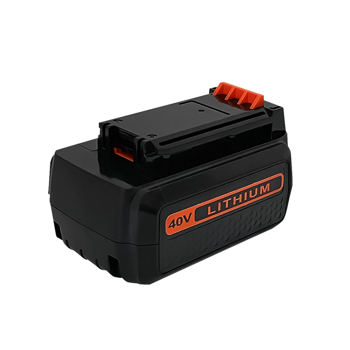 Заменить литиевую батарею аккумулятора Baide 36V электрического инструмента BLACK&DECKER LBX2040, LBXR36 BL2036