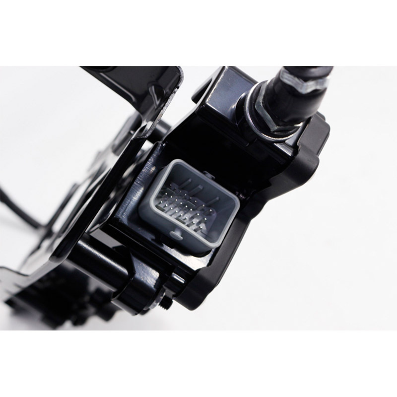 59700C5600 is suitable for Hyundai Kia parking brake assembly electronic Sorento