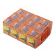 Scorpion Cream L Mint Cream 25g Foreign Trade Cross-border Supply Cool Cream All Gold Oil Massage Cream Refresher