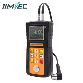 探伤仪;粗糙度仪;硬度计