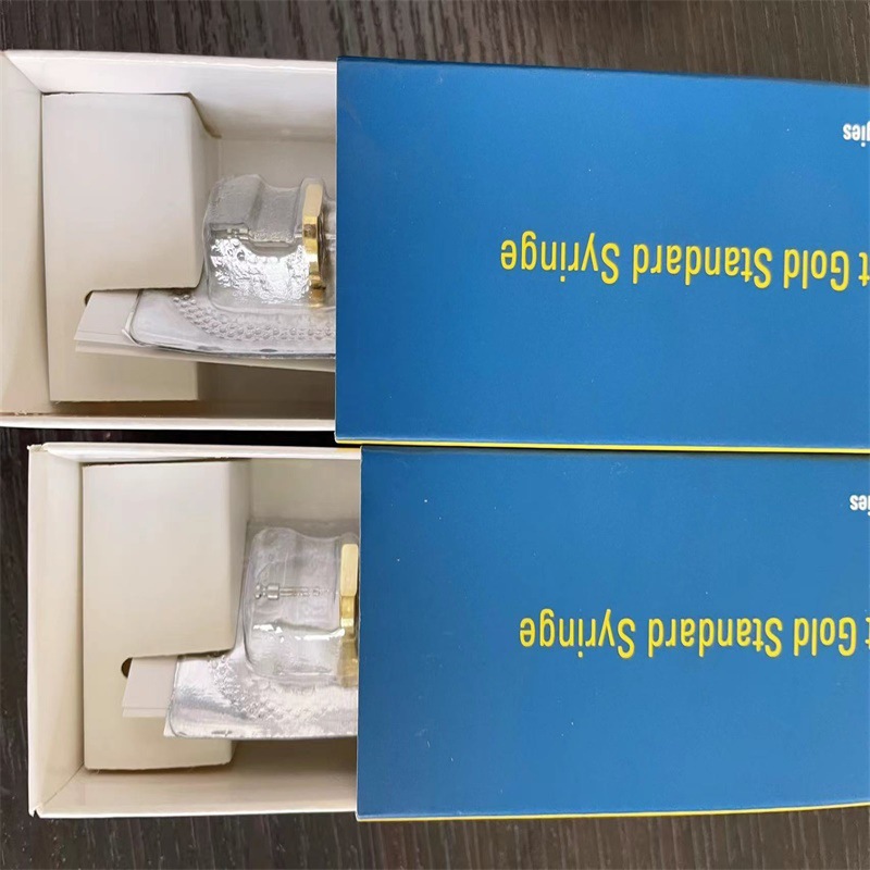 5181-1273安捷伦Agilent ALS进样针固定式针头