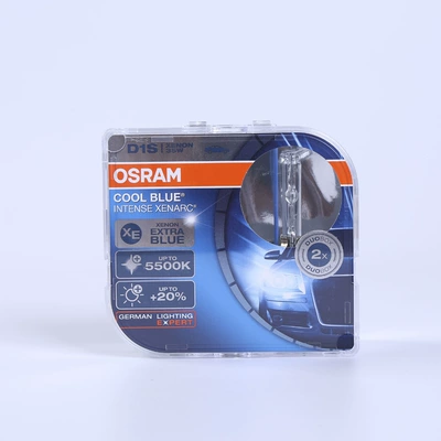 4300K 35W CBA 6000K, osram Vehicle HID Xenon Lamp
