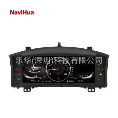 for Lexus Gx470/Lx570/Rx Full: automobile instrument