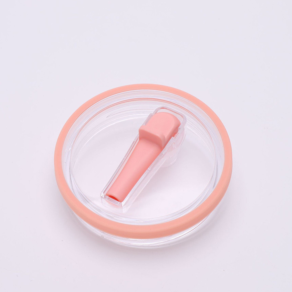 복숭아 가루 (2팩 + 빨대)