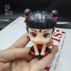 Zuozi Nezha