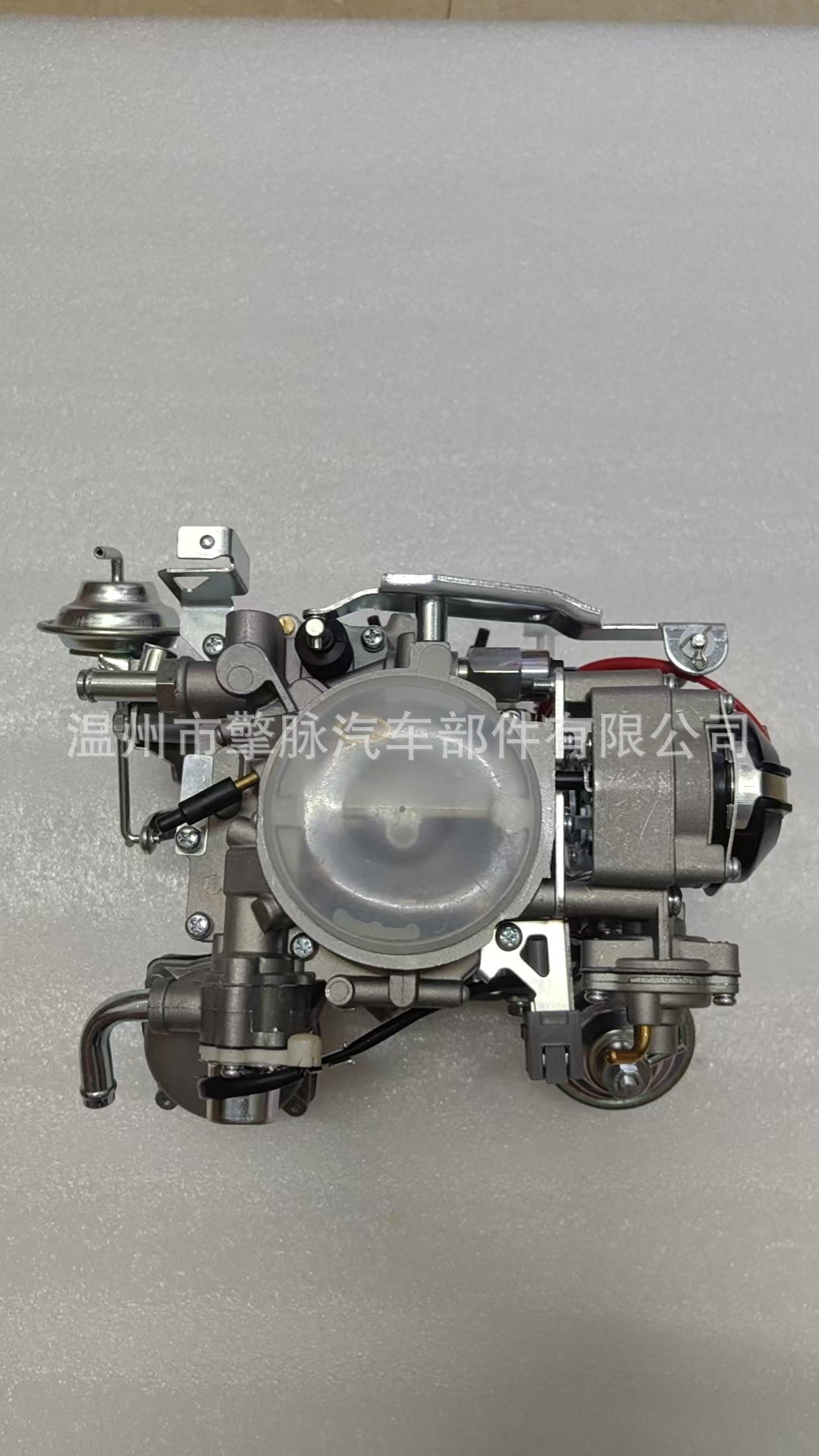 Carburetor 21100-66012 Suitable for Toyota 1Fz-F 24V Land Cruiser 1992-99 Models