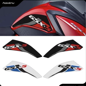 Suzuki GSXS750 GSXS750Z 17-21 üçün yanacaq çəni qoruyucusu, sürüşməyə qarşı
