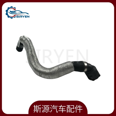 Hose Accessories Displacement 2.0t13220141, automobile water pipe