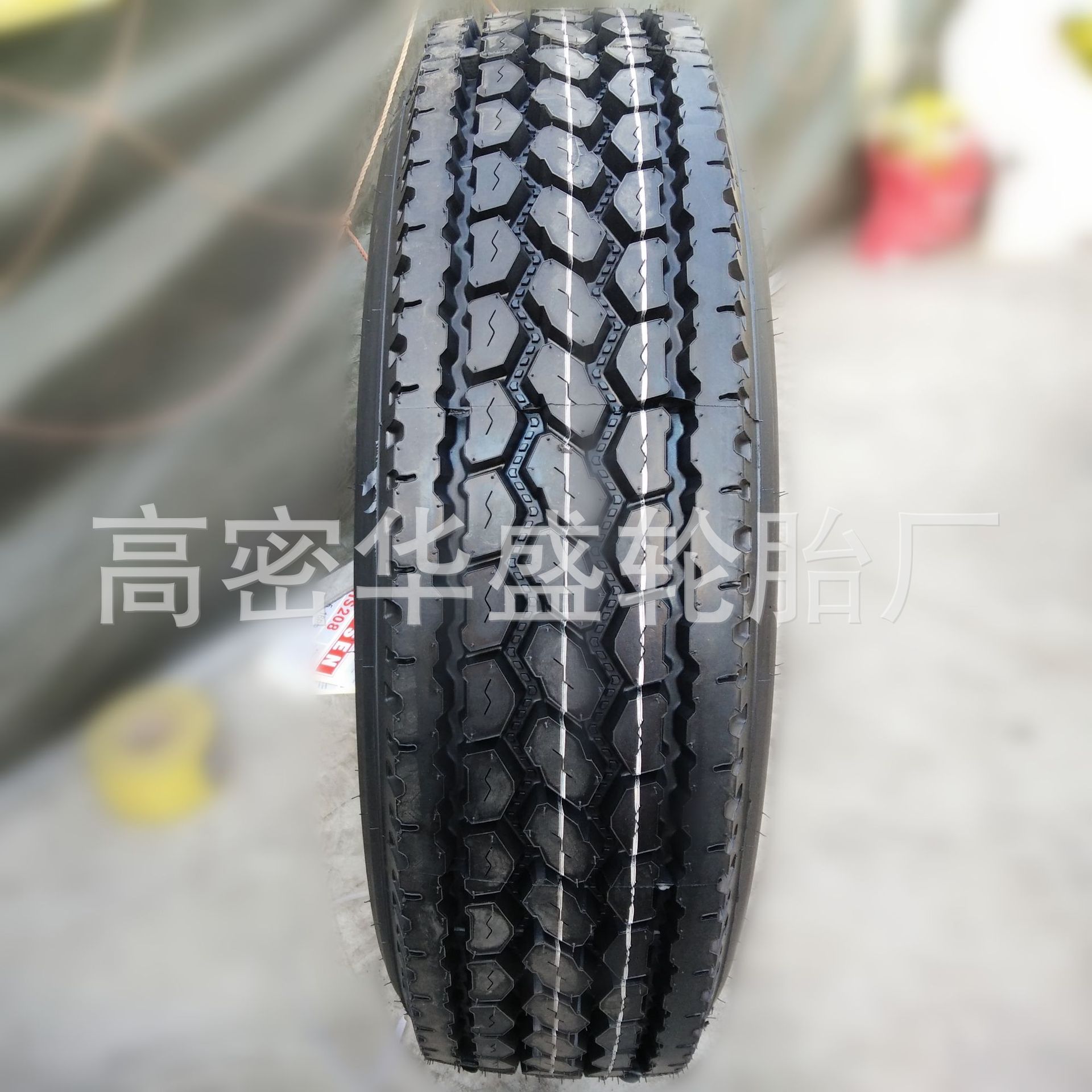现货295 75r22.5全钢子午线轮胎载重卡车轮胎 货车轮胎
